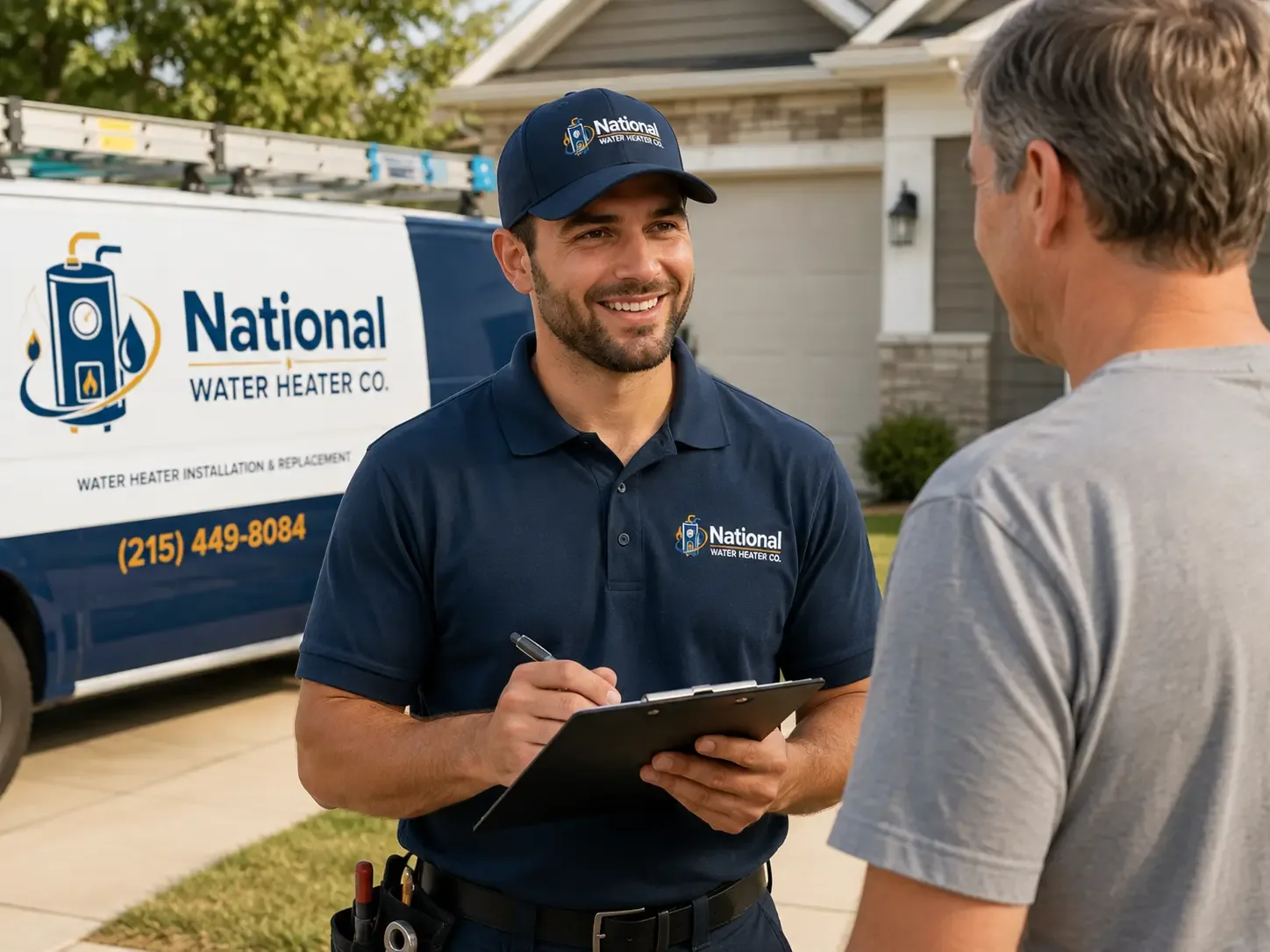 Water Heater Installation Camanche, IA FAQs